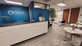 Pacific Workplaces - Marin