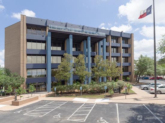 Working at Expansive - Austin Highland at Austin