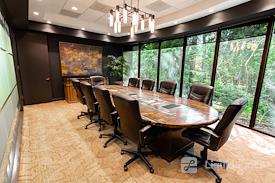 The Woodlands Office Suites