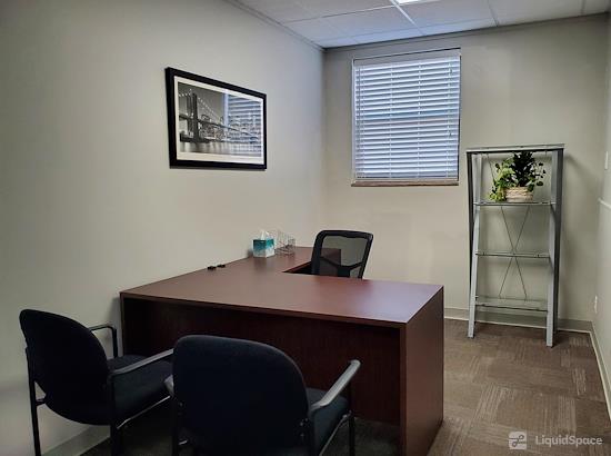 Working at WorkWise at St. Louis