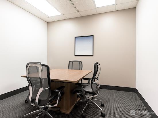 Working at Regus | Freehold at Freehold