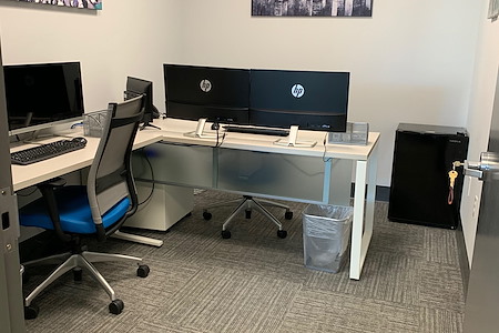 Office Evolution - Summit - Business Address with a Private Office