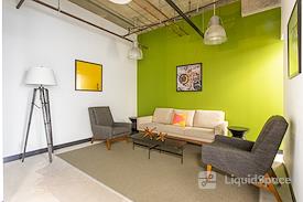 Regus | FL, Aventura - Turnberry Plaza