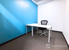 Regus | W. Alameda