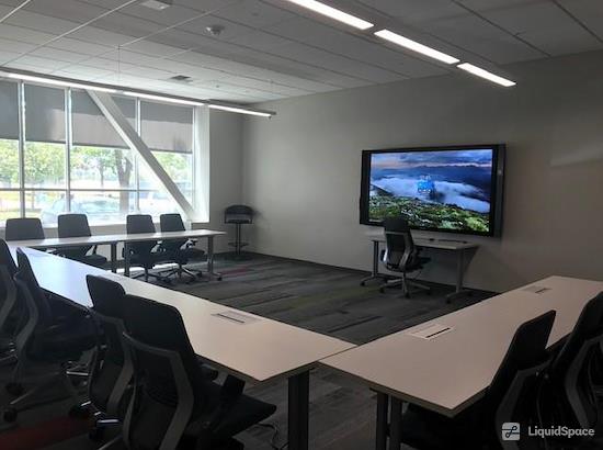 Working at CPS HR Consulting at Sacramento