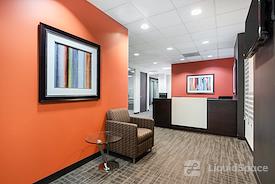 Regus | Rockaway Townsquare