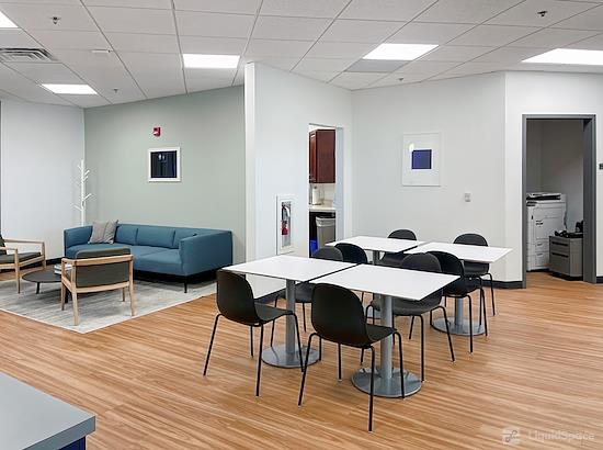Working at Regus | Lansdale - Sumneytown Pike at Lansdale