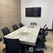 The Long Branch Office Suites