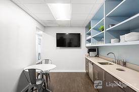 Regus || Downtown Santa Barbara