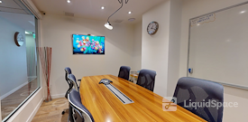 ICONIC Workspaces