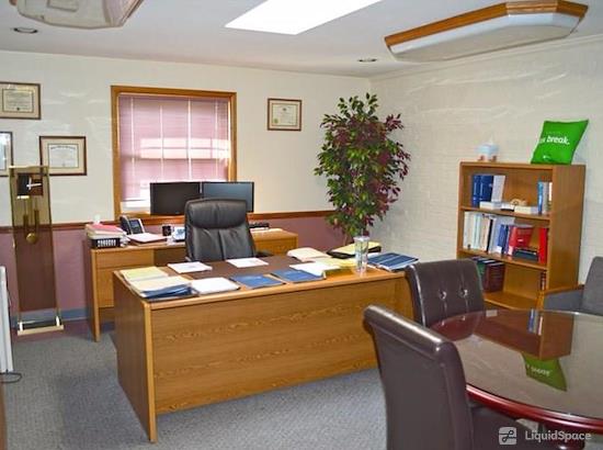 Working at BURGH REAL ESTATE at Bridgeville
