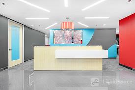 Regus | Metro Plaza II
