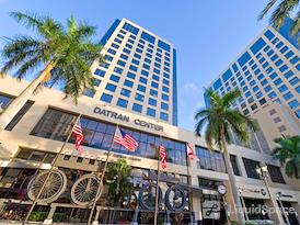 Regus | Dadeland