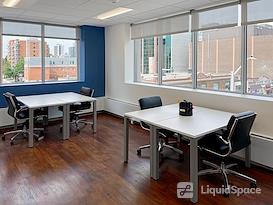 HQ | ON, Ottawa - Cooper St.