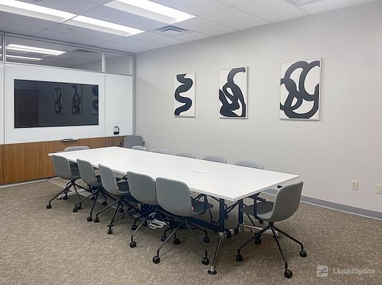 Working at Regus | Pittsburgh - Fifth Ave at Pittsburgh
