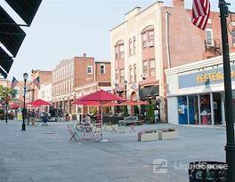 Office Evolution - Downtown Somerville