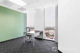 Regus || Beverly Hills - 8383 Wilshire
