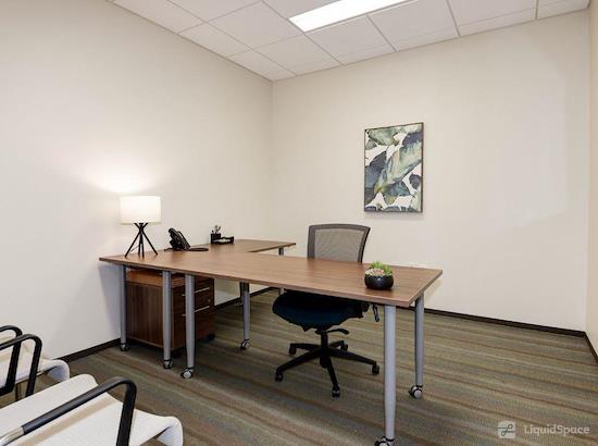 Working at Carr Workplaces - Reston Town Center at Reston