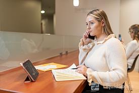 Regus | Centerpointe