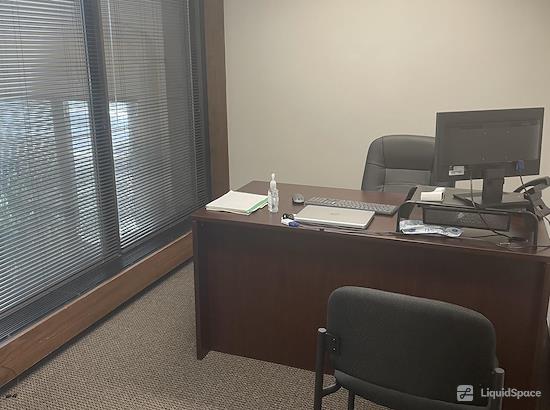 Working at The Harvard Group at Wichita