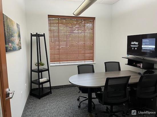 Working at ComCenter at Lakewood Ranch at Lakewood Ranch