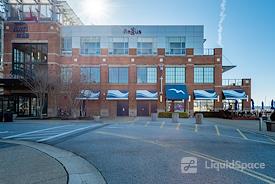 Regus | National Harbor