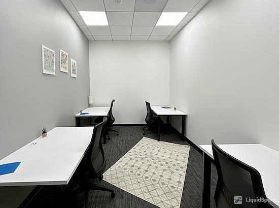 Working at Regus | Danville - Railroad Ave at Danville