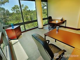 Regus | Chase Corporate Center