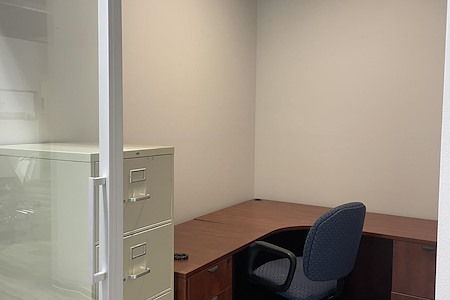 Windermere K-2 Realty LLC - Office 1