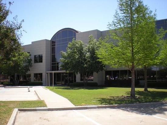 Working at Executive Workspace| Allen at Allen