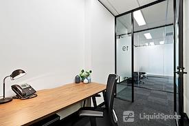 CorporateCubes.Co - 607 Bourke Street