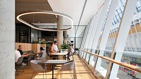 Waterman Workspaces (Eastland)