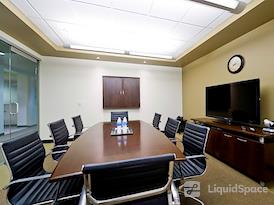 Regus | 4900 California Avenue