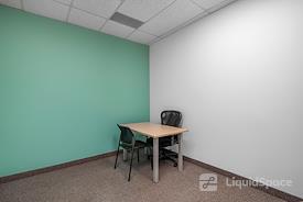 Regus | Glen Abbey