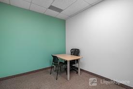 Regus | Glen Abbey