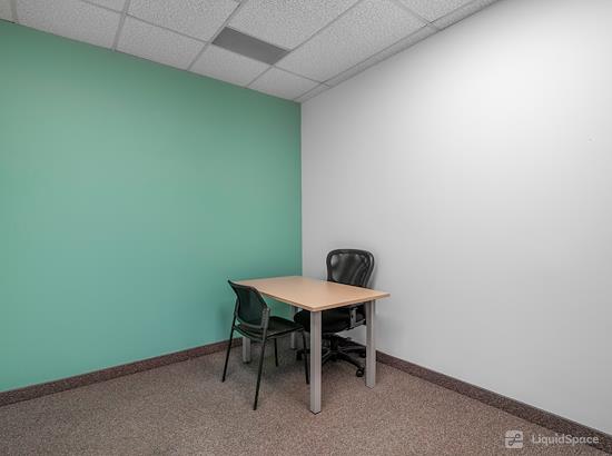 Working at Regus | Glen Abbey at Oakville