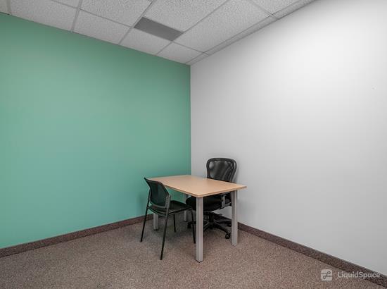 Working at Regus | Glen Abbey at Oakville