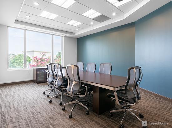 Working at Regus | Vista Point North at Lewisville