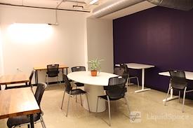 CityCoHo Center city coworking