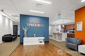 Workspace@45