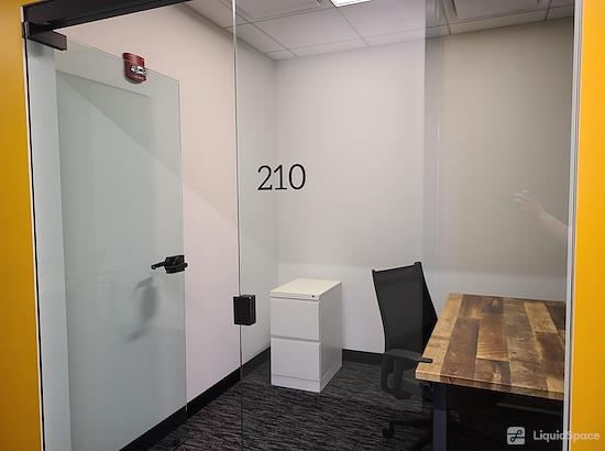 Working at Venture X | Rolling Meadows at Rolling Meadows