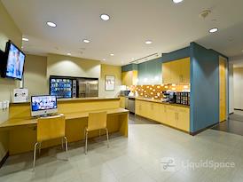 Regus | Brand Boulevard