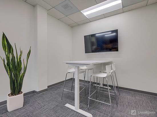 Working at Barrister Executive Suites | Calabasas Corporate Point at Agoura Hills