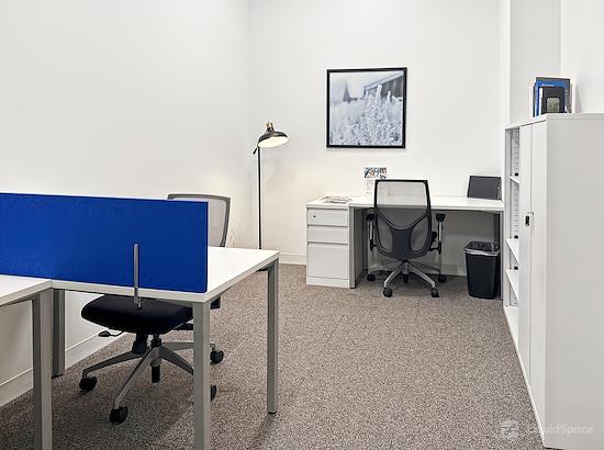 Working at SPACES | Huntsville - Spaces Redstone Arsenal at Huntsville