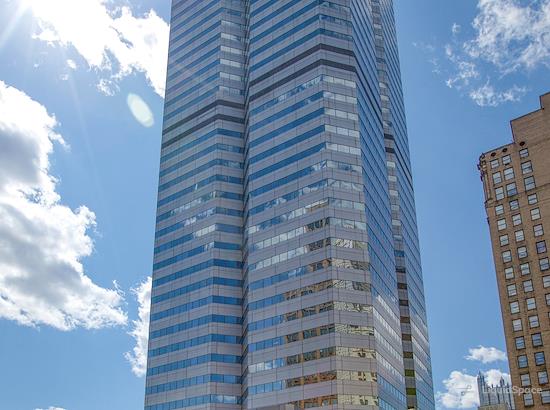 Working at Regus | One Oxford at Pittsburgh