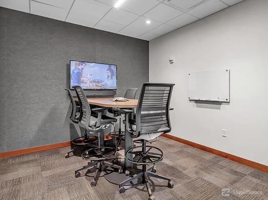 Working at Serendipity Labs - Buffalo - Seneca One at Buffalo
