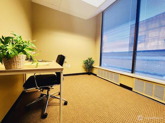 Working at TKO Suites - 300 Delaware at Wilmington