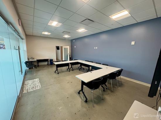 Working at Signature Workspace - Cherry Hill's Work Club at Cherry Hill