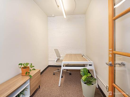Working at The Pioneer Collective - Belltown at Seattle