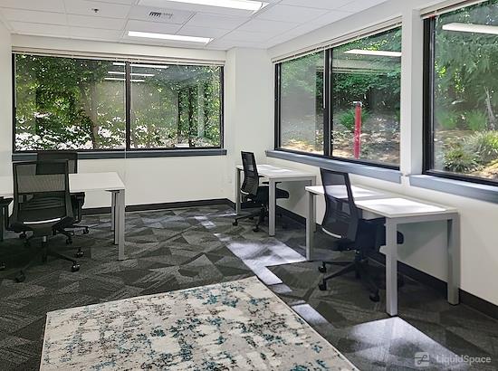 Working at Regus | Issaquah - NE Gilman Blvd at Issaquah